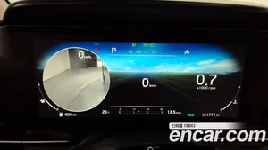 Kia Carnival, 2021 — миниатюра 8