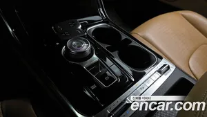 Kia Carnival, 2021 — миниатюра 9