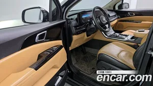 Kia Carnival, 2021 — миниатюра 10