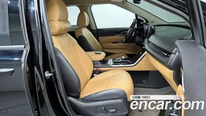 Kia Carnival, 2021 — миниатюра 11