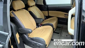 Kia Carnival, 2021 — миниатюра 12