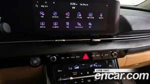 Kia Carnival, 2021 — миниатюра 15