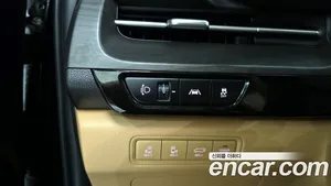 Kia Carnival, 2021 — миниатюра 18