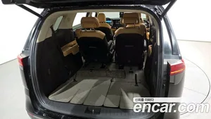 Kia Carnival, 2021 — миниатюра 19