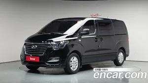 Hyundai Starex, 2019 — миниатюра 1