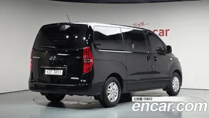 Hyundai Starex, 2019 — миниатюра 2