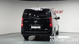 Hyundai Starex, 2019 — миниатюра 4