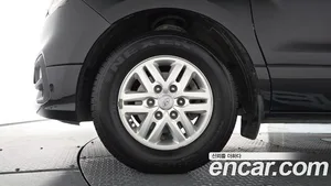 Hyundai Starex, 2019 — миниатюра 5