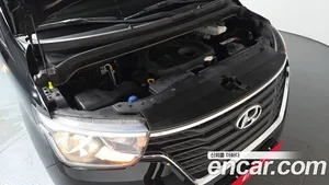 Hyundai Starex, 2019 — миниатюра 6
