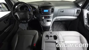 Hyundai Starex, 2019 — миниатюра 10