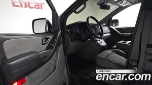 Hyundai Starex, 2019 — миниатюра 13