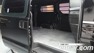 Hyundai Starex, 2019 — миниатюра 17