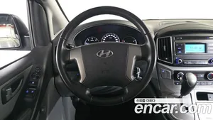 Hyundai Starex, 2019 — миниатюра 18