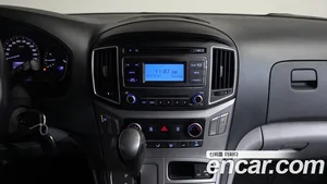 Hyundai Starex, 2019 — миниатюра 19