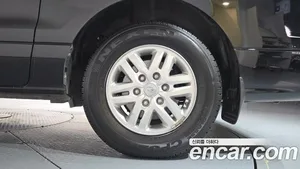 Hyundai Starex, 2019 — миниатюра 7