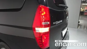 Hyundai Starex, 2019 — миниатюра 9