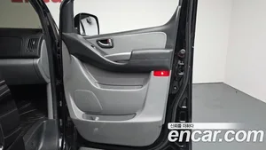 Hyundai Starex, 2019 — миниатюра 14