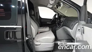 Hyundai Starex, 2019 — миниатюра 16