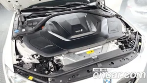 BMW i4, 2023 — миниатюра 6