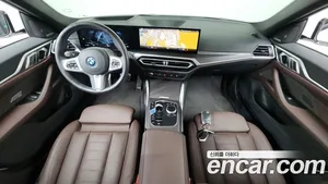 BMW i4, 2023 — миниатюра 10