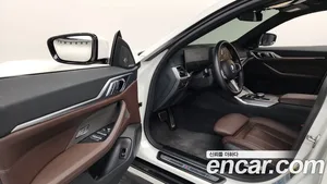BMW i4, 2023 — миниатюра 13
