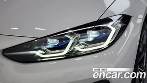 BMW i4, 2023 — миниатюра 8
