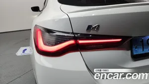 BMW i4, 2023 — миниатюра 9