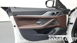 BMW i4, 2023 — миниатюра 14