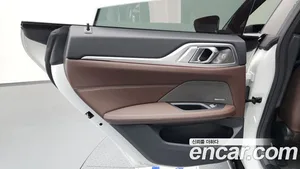 BMW i4, 2023 — миниатюра 15