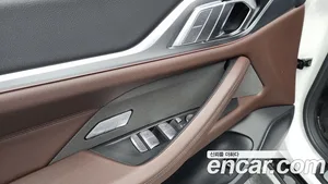 BMW i4, 2023 — миниатюра 27