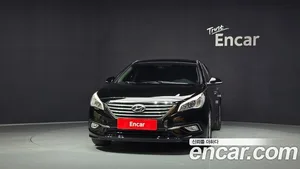 Hyundai Sonata, 2014 — миниатюра 3