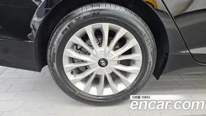 Hyundai Sonata, 2014 — миниатюра 5