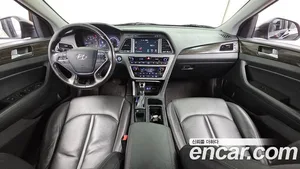 Hyundai Sonata, 2014 — миниатюра 7
