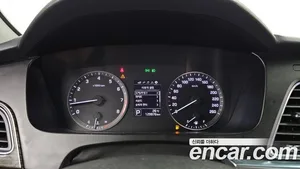 Hyundai Sonata, 2014 — миниатюра 8