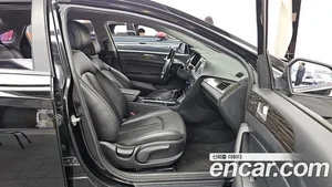 Hyundai Sonata, 2014 — миниатюра 11