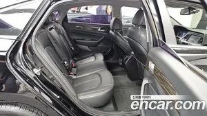 Hyundai Sonata, 2014 — миниатюра 12