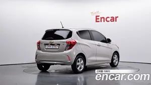 Chevrolet Spark, 2015 — миниатюра 2