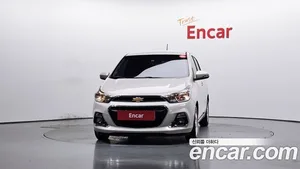 Chevrolet Spark, 2015 — миниатюра 3