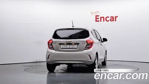 Chevrolet Spark, 2015 — миниатюра 4