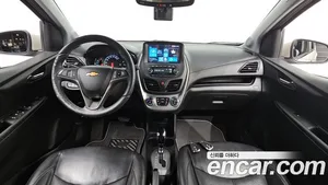 Chevrolet Spark, 2015 — миниатюра 7