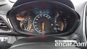 Chevrolet Spark, 2015 — миниатюра 8