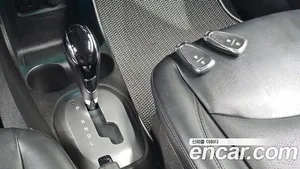 Chevrolet Spark, 2015 — миниатюра 9