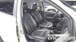 Chevrolet Spark, 2015 — миниатюра 10