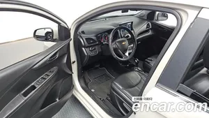 Chevrolet Spark, 2015 — миниатюра 11
