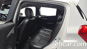 Chevrolet Spark, 2015 — миниатюра 12