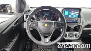 Chevrolet Spark, 2015 — миниатюра 13