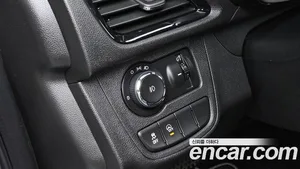 Chevrolet Spark, 2015 — миниатюра 14