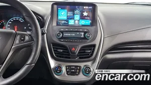 Chevrolet Spark, 2015 — миниатюра 15