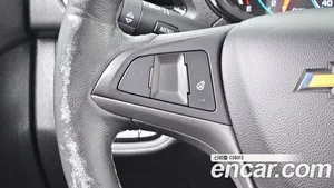 Chevrolet Spark, 2015 — миниатюра 17