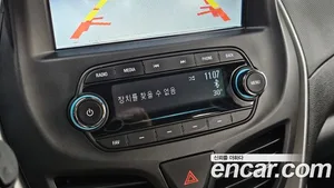 Chevrolet Spark, 2015 — миниатюра 20